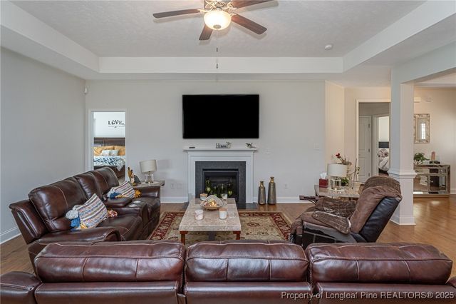 8220 Rivermist Lane, Linden, NC 28356