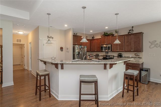 8220 Rivermist Lane, Linden, NC 28356