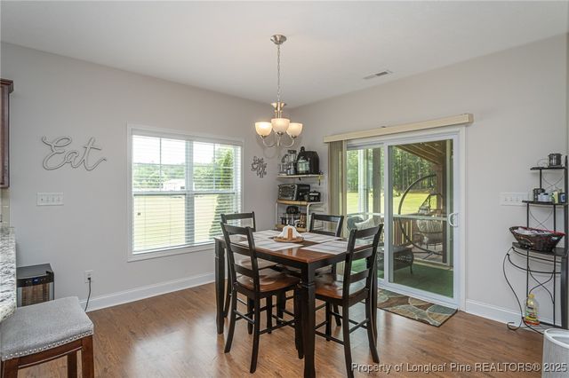 8220 Rivermist Lane, Linden, NC 28356