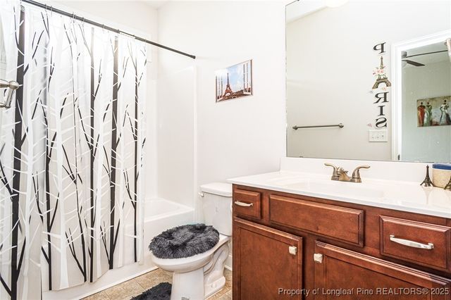 8220 Rivermist Lane, Linden, NC 28356