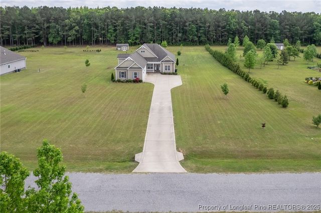 8220 Rivermist Lane, Linden, NC 28356