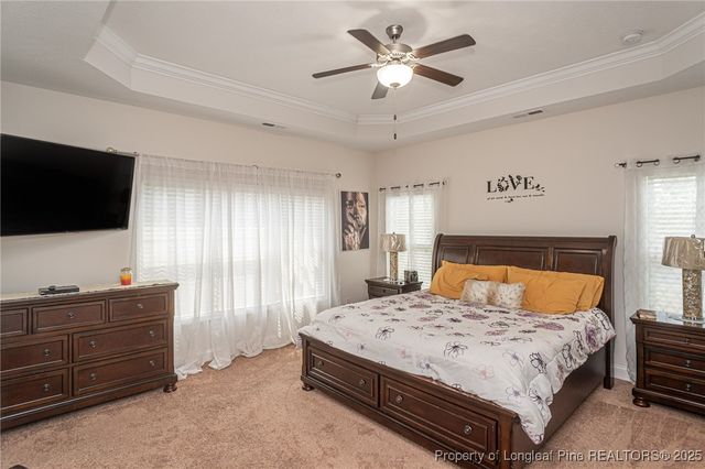 8220 Rivermist Lane, Linden, NC 28356