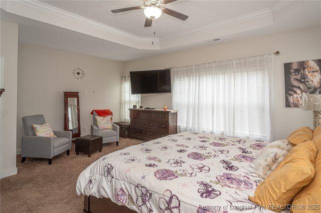 8220 Rivermist Lane, Linden, NC 28356