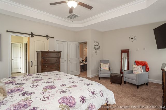 8220 Rivermist Lane, Linden, NC 28356