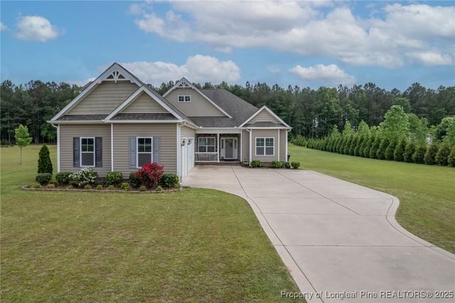 8220 Rivermist Lane, Linden, NC 28356