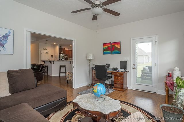 8220 Rivermist Lane, Linden, NC 28356