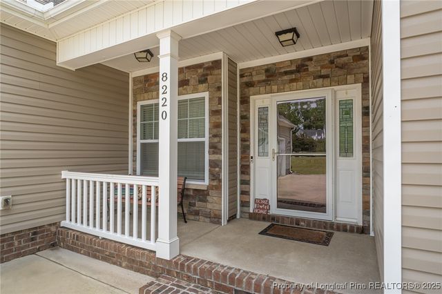 8220 Rivermist Lane, Linden, NC 28356