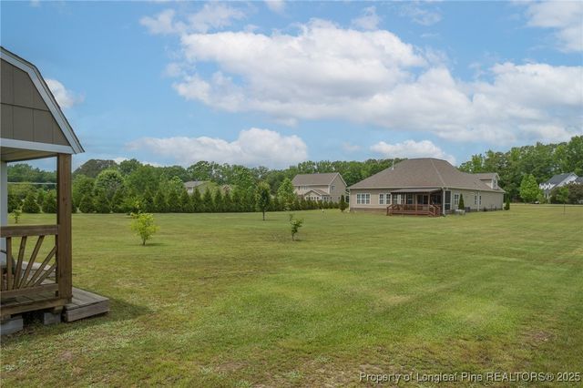 8220 Rivermist Lane, Linden, NC 28356