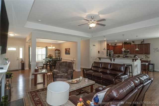 8220 Rivermist Lane, Linden, NC 28356