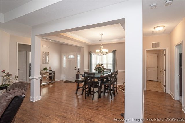 8220 Rivermist Lane, Linden, NC 28356