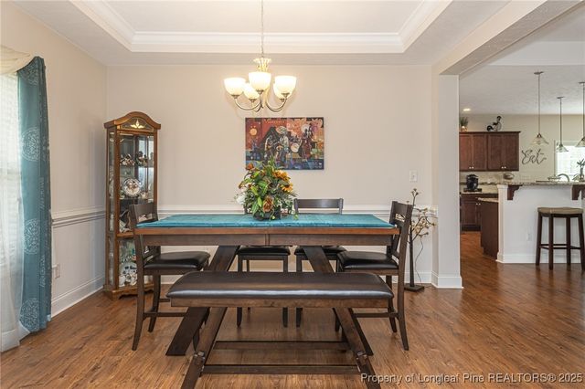 8220 Rivermist Lane, Linden, NC 28356