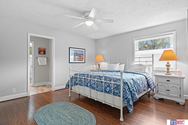 5218 Bison Drive, Lincoln, NE 68516