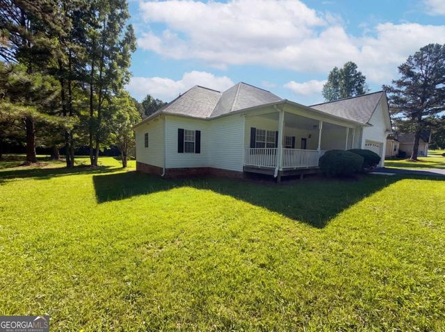 2989 Fannie Thompson Road NW, Monroe, GA 30656