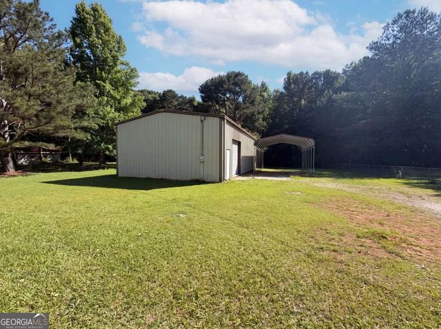 2989 Fannie Thompson Road NW, Monroe, GA 30656