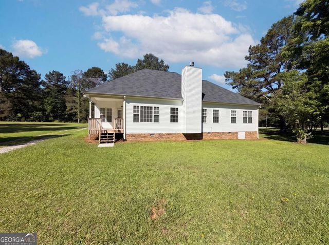 2989 Fannie Thompson Road NW, Monroe, GA 30656