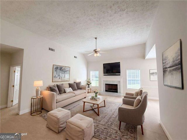 2989 Fannie Thompson Road NW, Monroe, GA 30656