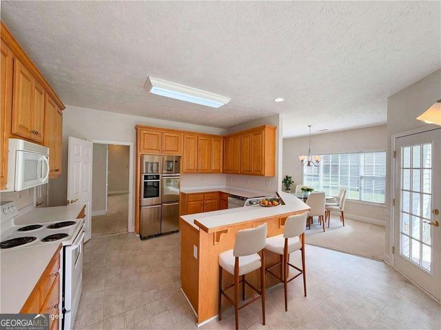 2989 Fannie Thompson Road NW, Monroe, GA 30656