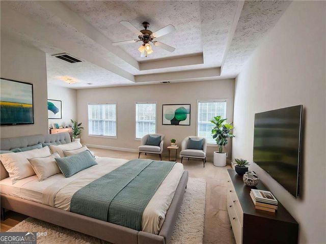 2989 Fannie Thompson Road NW, Monroe, GA 30656