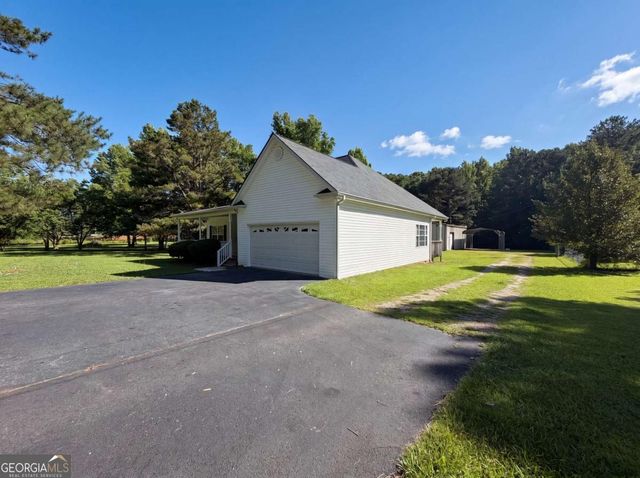 2989 Fannie Thompson Road NW, Monroe, GA 30656