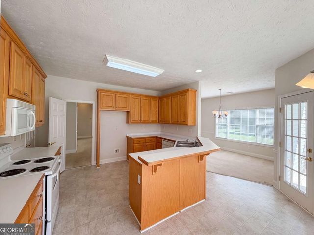 2989 Fannie Thompson Road NW, Monroe, GA 30656