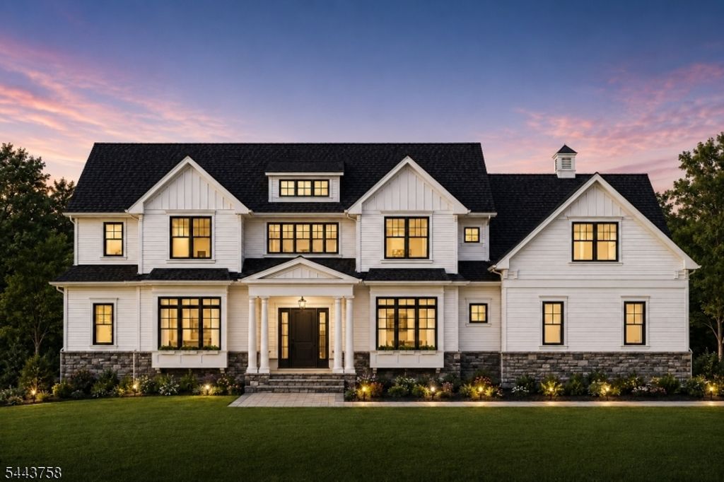 31 N Westgate Rd, Livingston Twp., NJ 07039