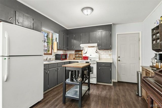 4833 33rd E, Tuscaloosa, AL 35405