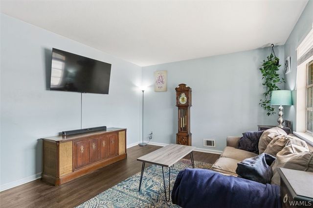 4833 33rd E, Tuscaloosa, AL 35405