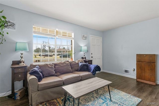 4833 33rd E, Tuscaloosa, AL 35405