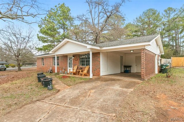 4833 33rd E, Tuscaloosa, AL 35405