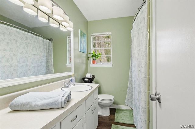 4833 33rd E, Tuscaloosa, AL 35405