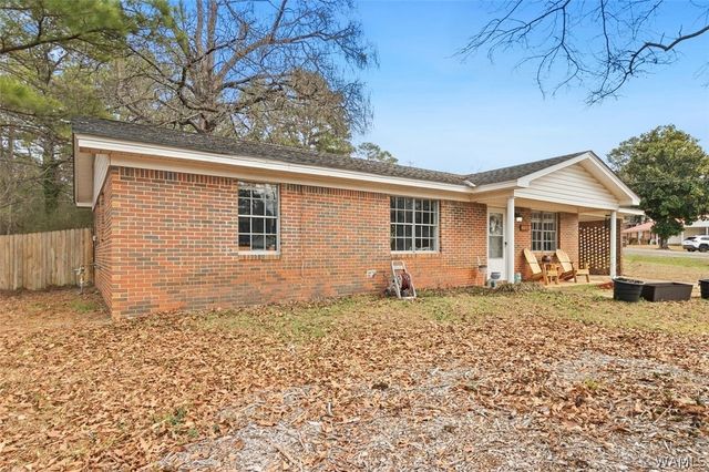 4833 33rd E, Tuscaloosa, AL 35405