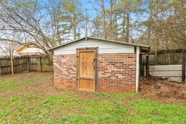 4833 33rd E, Tuscaloosa, AL 35405