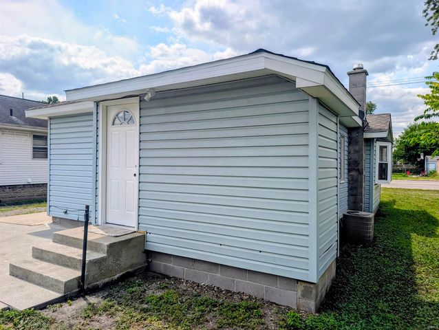 1014 Union Street, Mishawaka, IN 46544