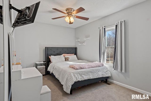 4084 S PRIMROSE Lane, Riverton, IL 62561