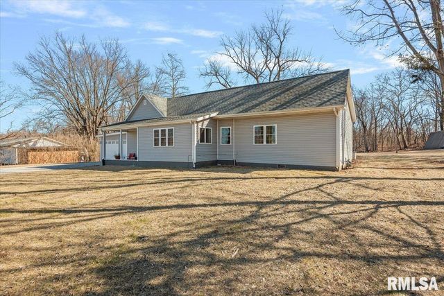 4084 S PRIMROSE Lane, Riverton, IL 62561