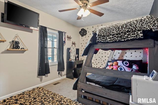 4084 S PRIMROSE Lane, Riverton, IL 62561