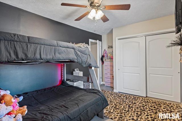 4084 S PRIMROSE Lane, Riverton, IL 62561