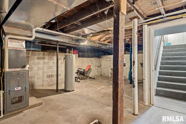 4084 S PRIMROSE Lane, Riverton, IL 62561