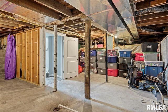 4084 S PRIMROSE Lane, Riverton, IL 62561