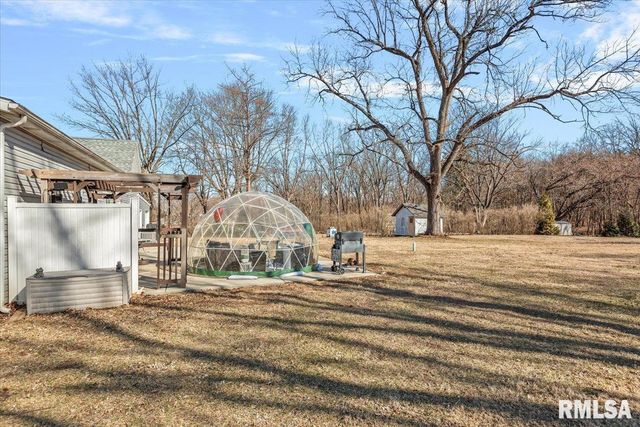 4084 S PRIMROSE Lane, Riverton, IL 62561