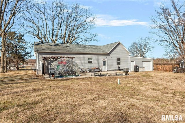 4084 S PRIMROSE Lane, Riverton, IL 62561