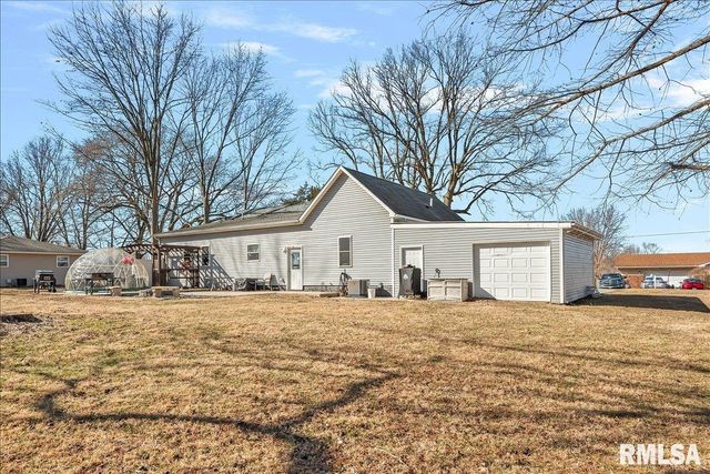 4084 S PRIMROSE Lane, Riverton, IL 62561