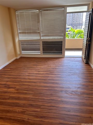 1720 Ala Moana Boulevard 906A, Honolulu, HI 96815