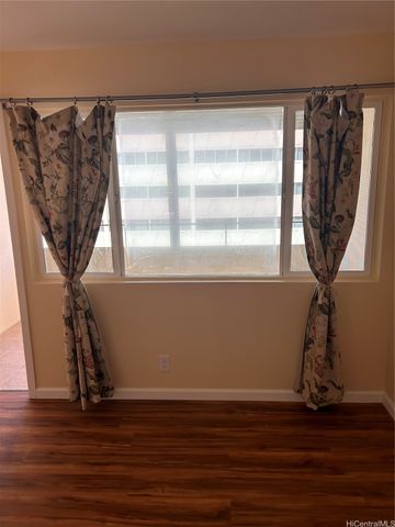 1720 Ala Moana Boulevard 906A, Honolulu, HI 96815