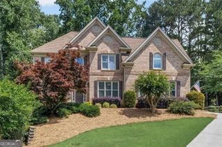 3085 Walnut Creek Drive, Alpharetta, GA 30005