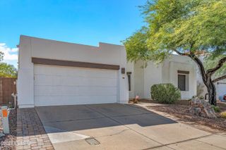 721 N Promontory Drive, Tucson, AZ 85748