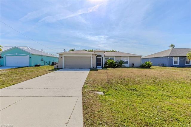 1510 SW 13th TER, Cape Coral, FL 33991