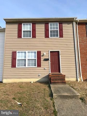 335 ELLERY CT, Fredericksburg, VA 22408