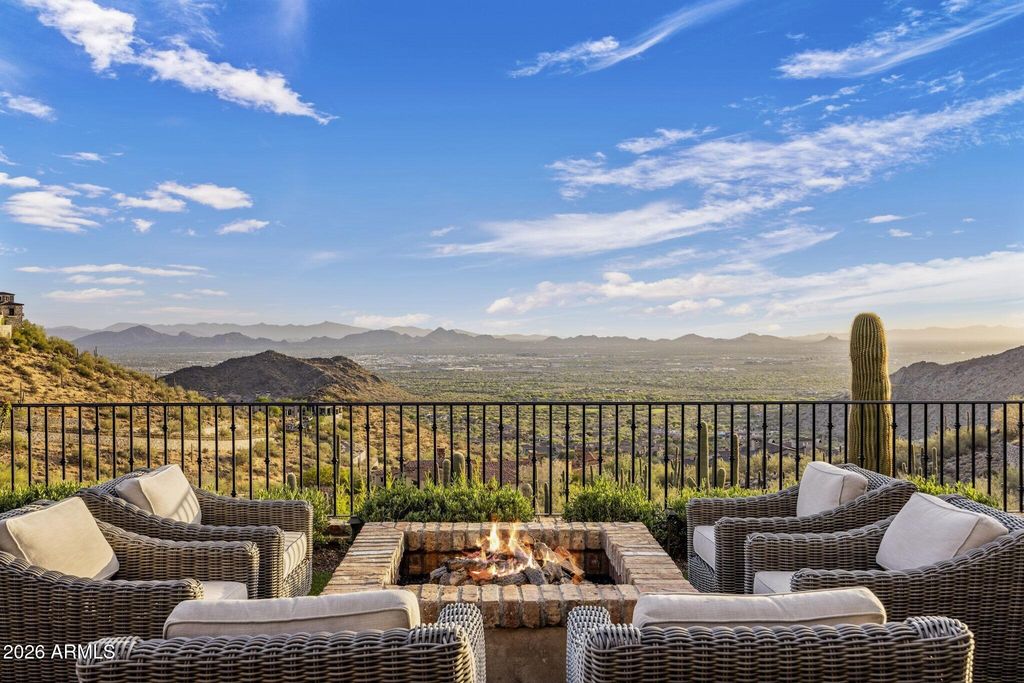 11387 E Hideaway Lane 1861, Scottsdale, AZ 85255 — exterior