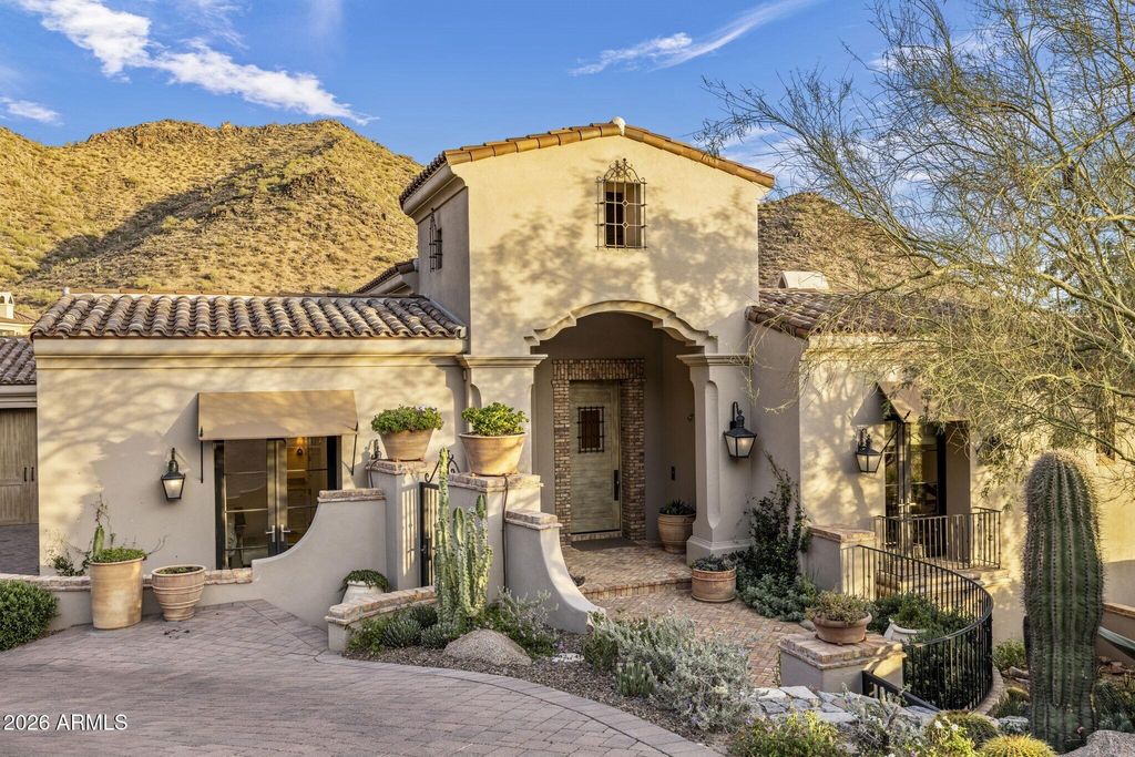 11387 E Hideaway Lane 1861, Scottsdale, AZ 85255 — photo 2